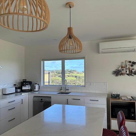 הוילה Kaingaroa Far North Panorama מראה חיצוני תמונה